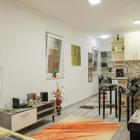 Studio Apartments Kim - Dilberovic Mostar Dış mekan fotoğraf