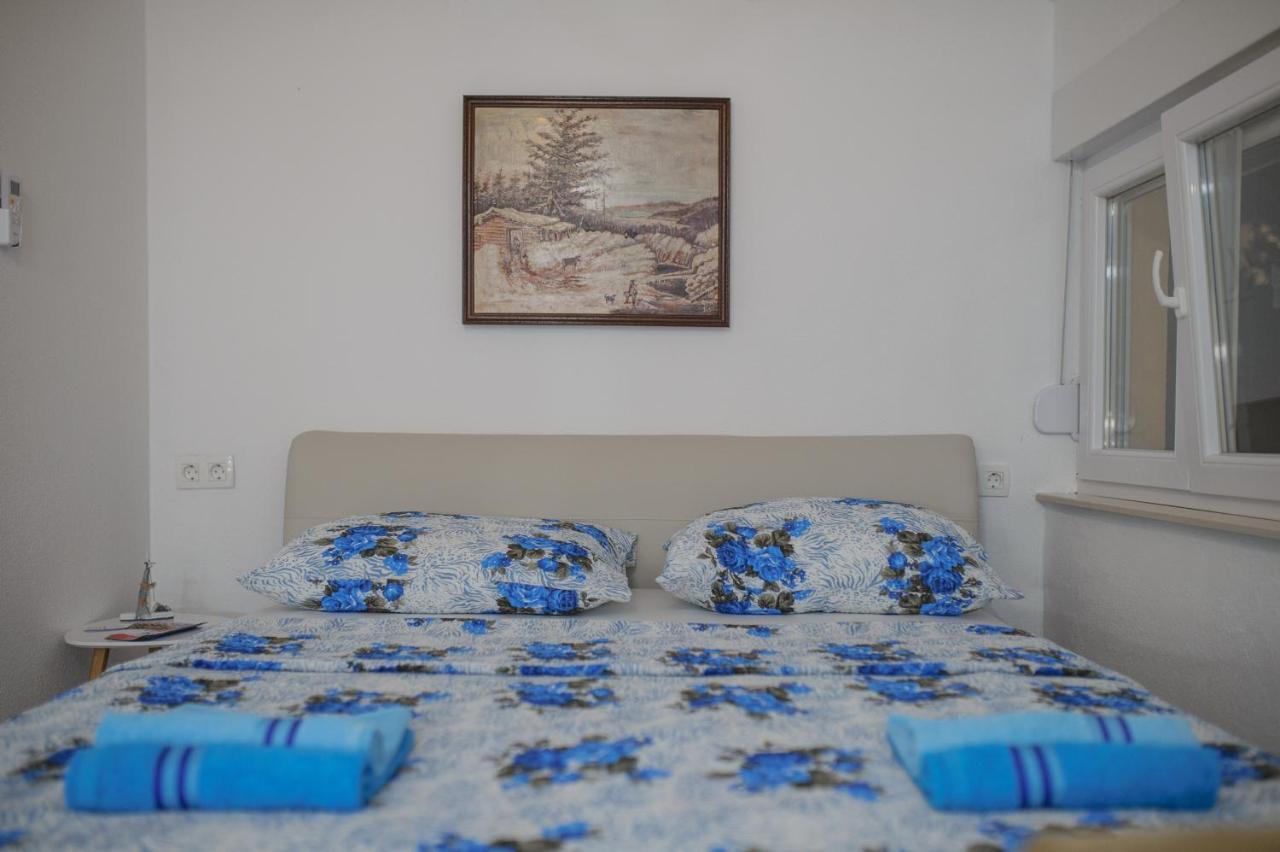 Studio Apartments Kim - Dilberovic Mostar Dış mekan fotoğraf