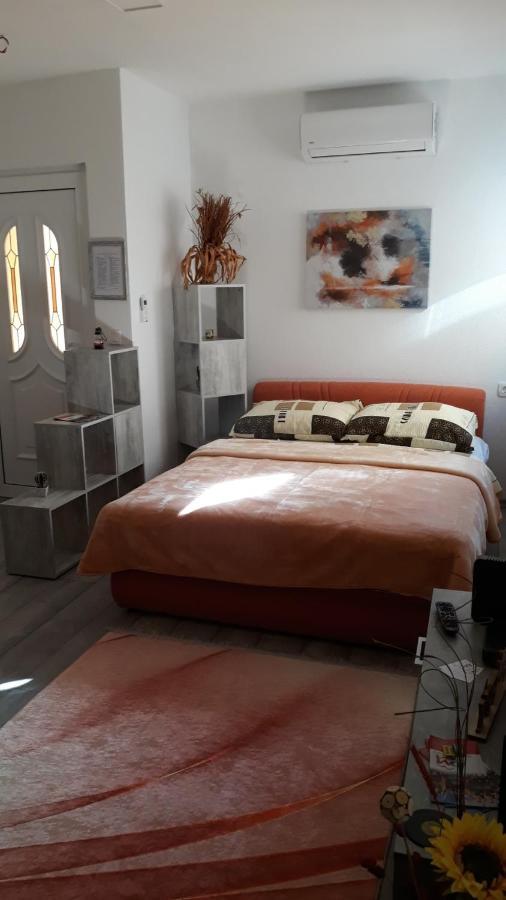 Studio Apartments Kim - Dilberovic Mostar Dış mekan fotoğraf