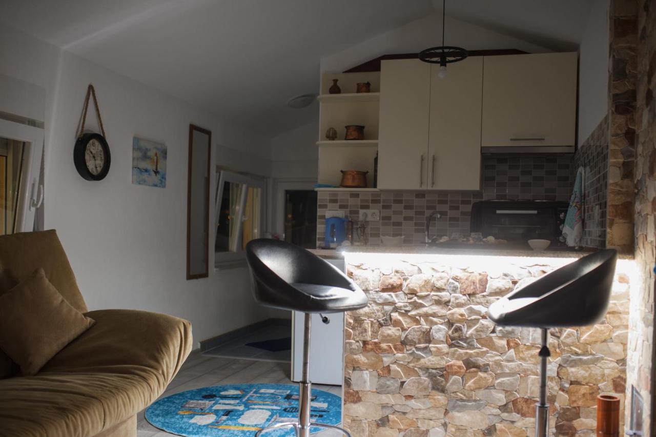 Studio Apartments Kim - Dilberovic Mostar Dış mekan fotoğraf