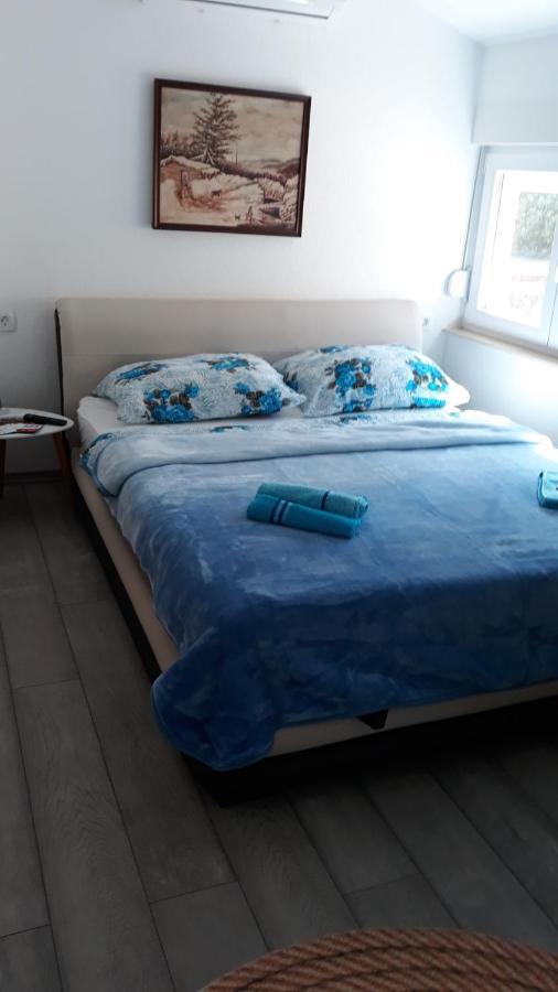 Studio Apartments Kim - Dilberovic Mostar Dış mekan fotoğraf