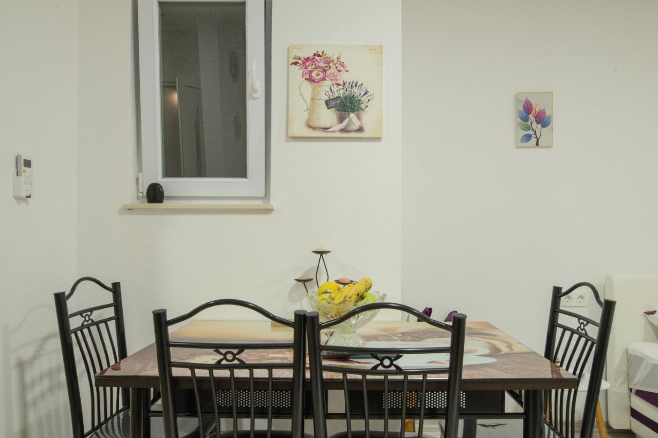 Studio Apartments Kim - Dilberovic Mostar Dış mekan fotoğraf
