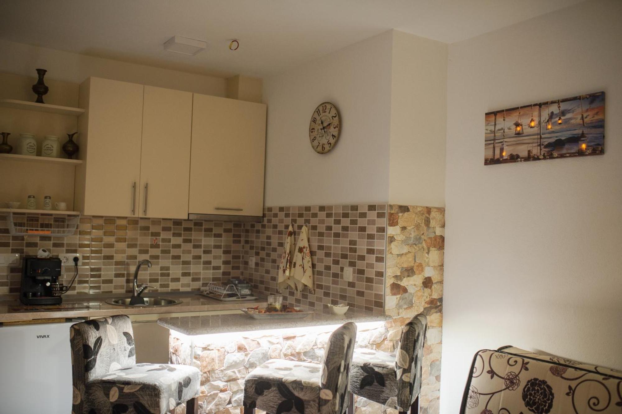 Studio Apartments Kim - Dilberovic Mostar Dış mekan fotoğraf