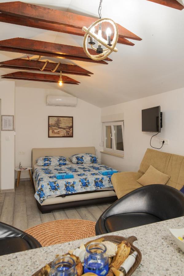 Studio Apartments Kim - Dilberovic Mostar Dış mekan fotoğraf