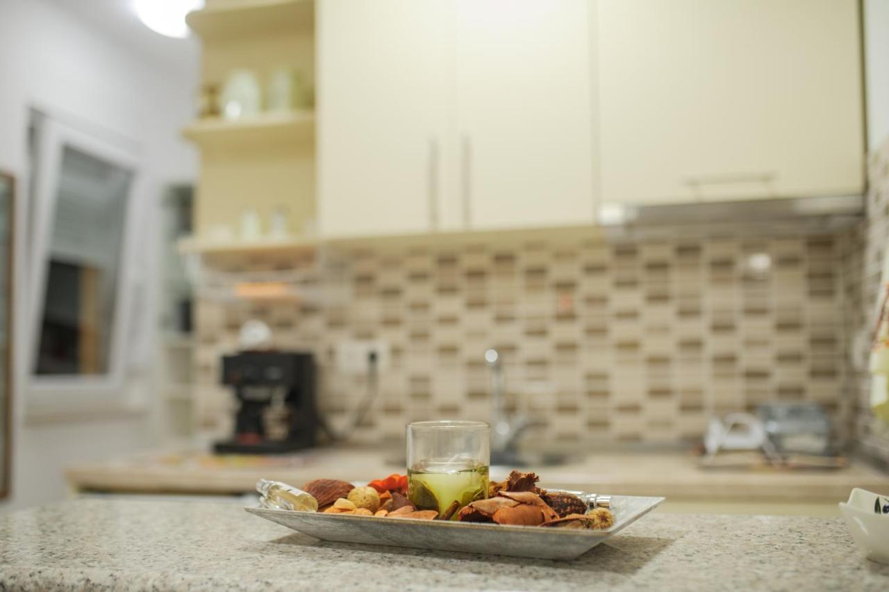 Studio Apartments Kim - Dilberovic Mostar Dış mekan fotoğraf