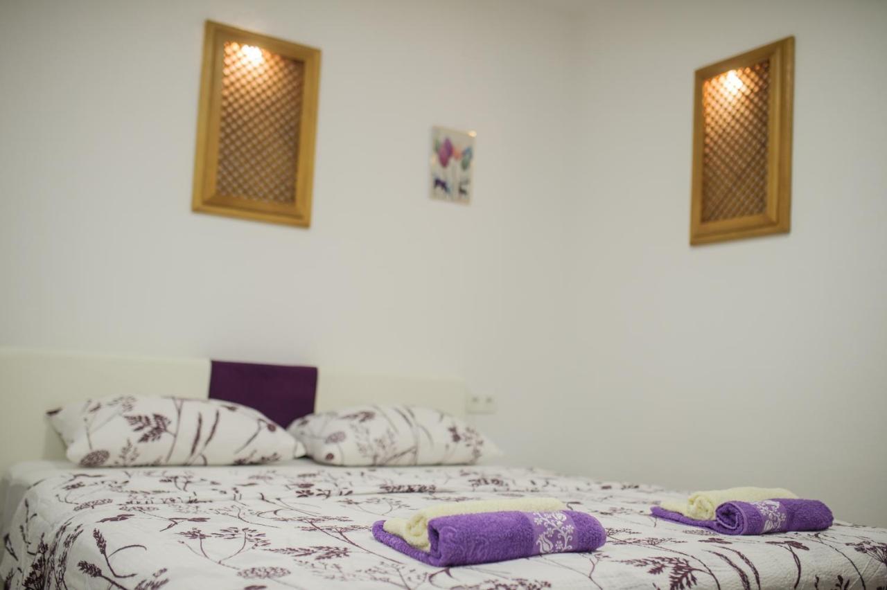 Studio Apartments Kim - Dilberovic Mostar Dış mekan fotoğraf