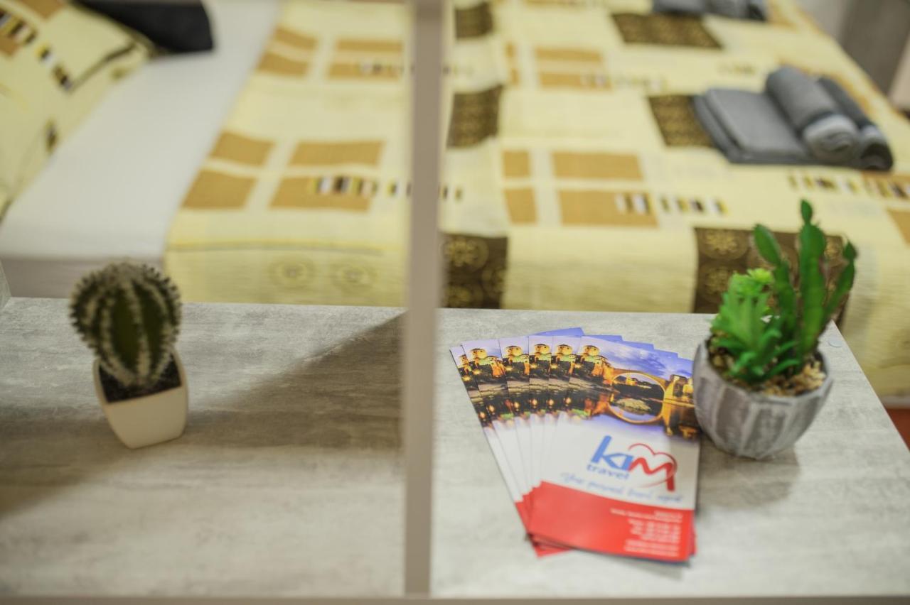 Studio Apartments Kim - Dilberovic Mostar Dış mekan fotoğraf