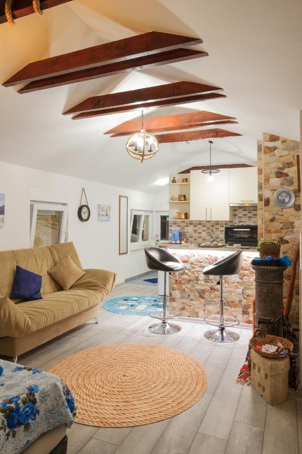 Studio Apartments Kim - Dilberovic Mostar Dış mekan fotoğraf