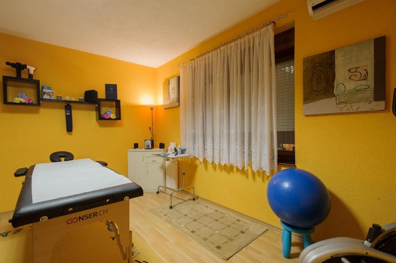 Studio Apartments Kim - Dilberovic Mostar Dış mekan fotoğraf