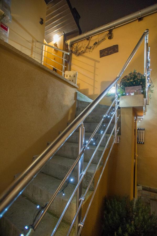 Studio Apartments Kim - Dilberovic Mostar Dış mekan fotoğraf