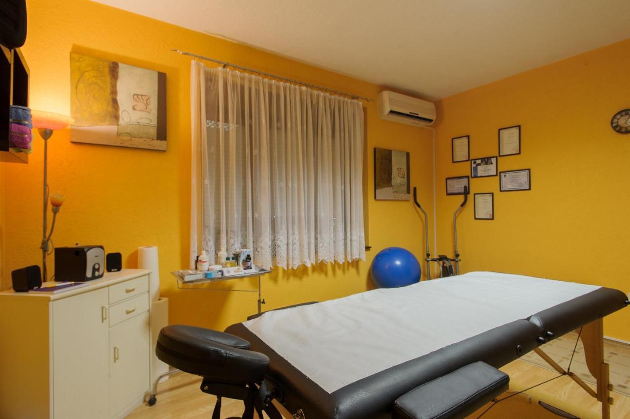 Studio Apartments Kim - Dilberovic Mostar Dış mekan fotoğraf