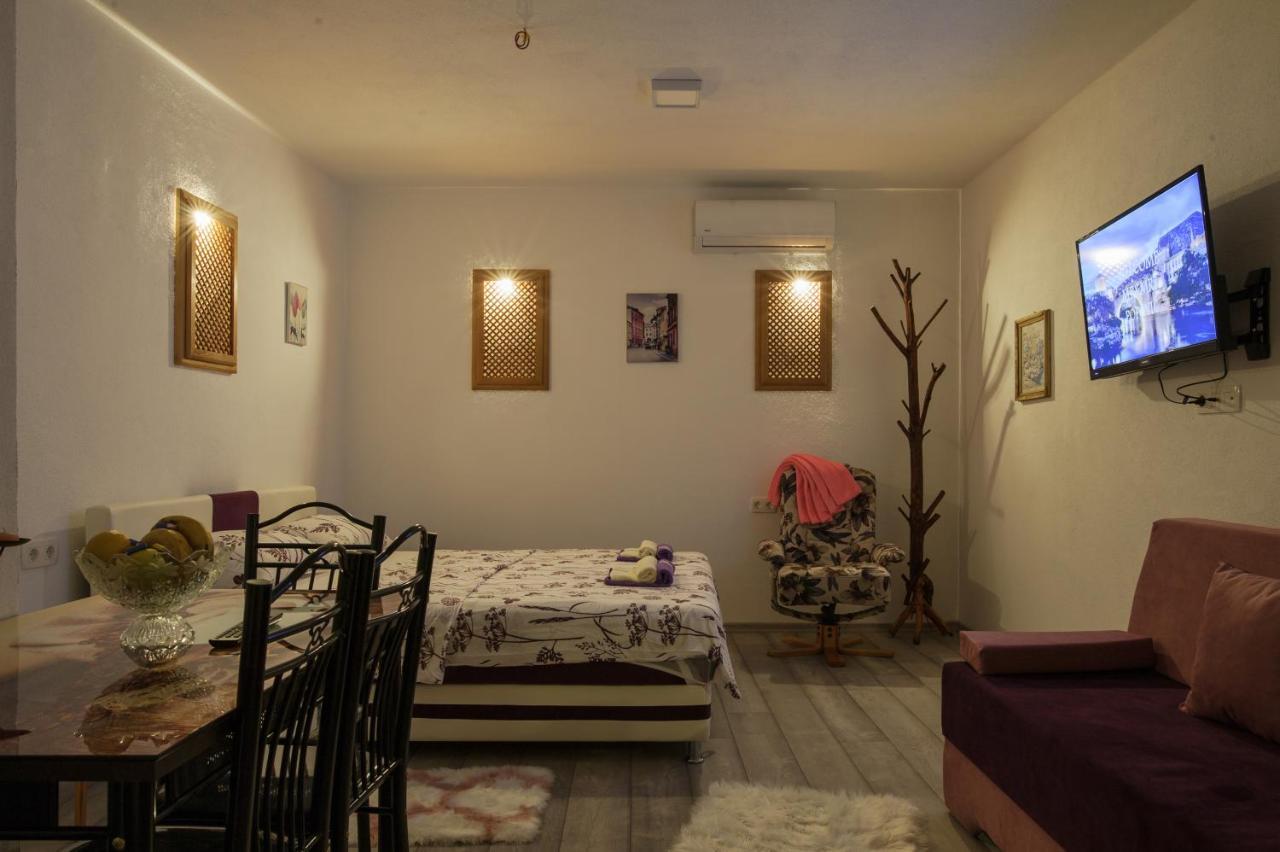 Studio Apartments Kim - Dilberovic Mostar Dış mekan fotoğraf