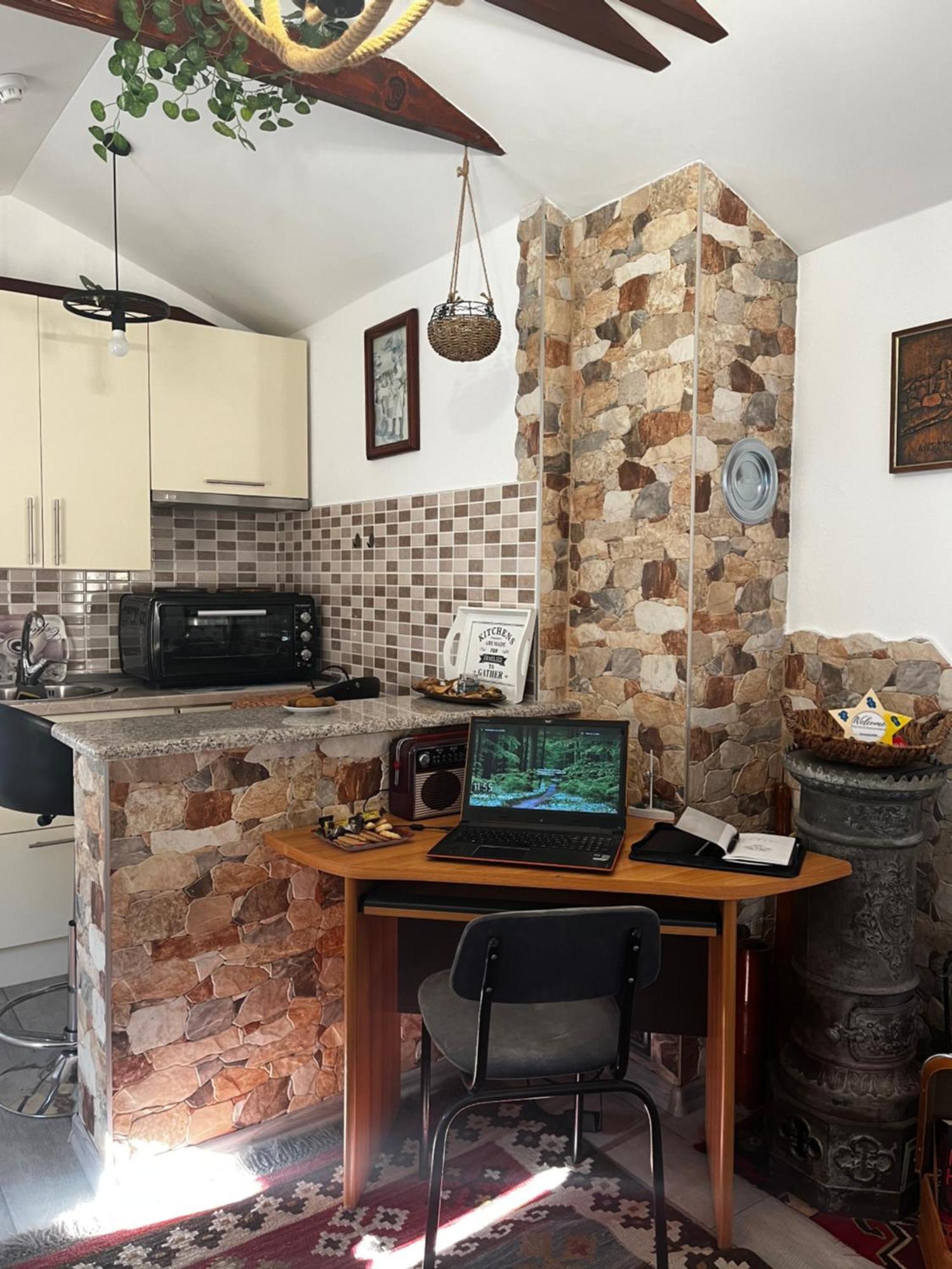 Studio Apartments Kim - Dilberovic Mostar Dış mekan fotoğraf